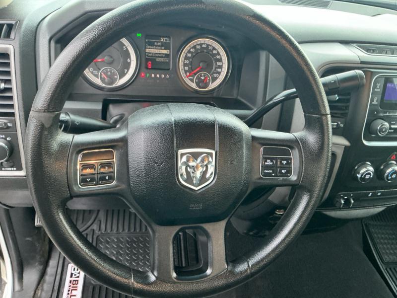 used 2016 Ram 1500 car, priced at $14,995