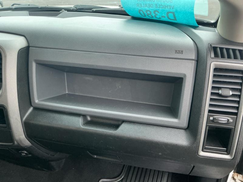 used 2016 Ram 1500 car, priced at $14,995