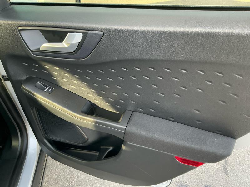 used 2020 Ford Escape car, priced at $16,995