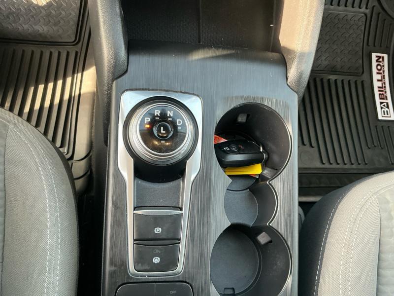 used 2020 Ford Escape car, priced at $16,995