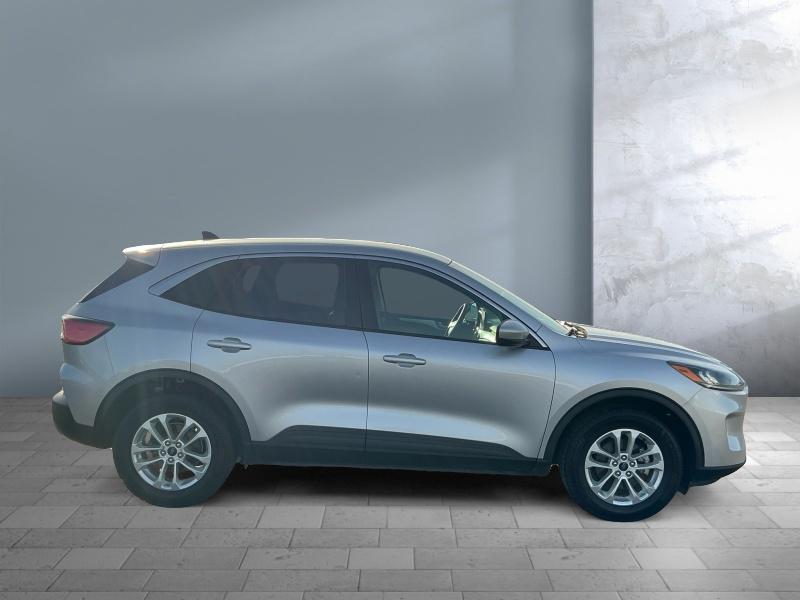used 2020 Ford Escape car, priced at $16,995