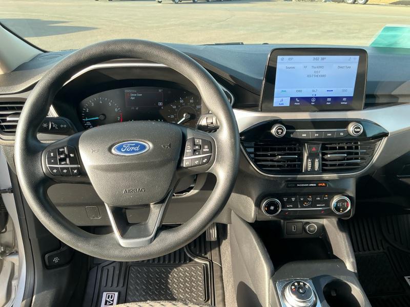 used 2020 Ford Escape car, priced at $16,995