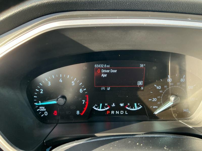 used 2020 Ford Escape car, priced at $16,995