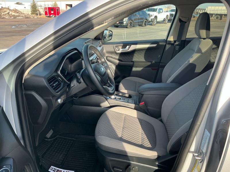 used 2020 Ford Escape car, priced at $16,995