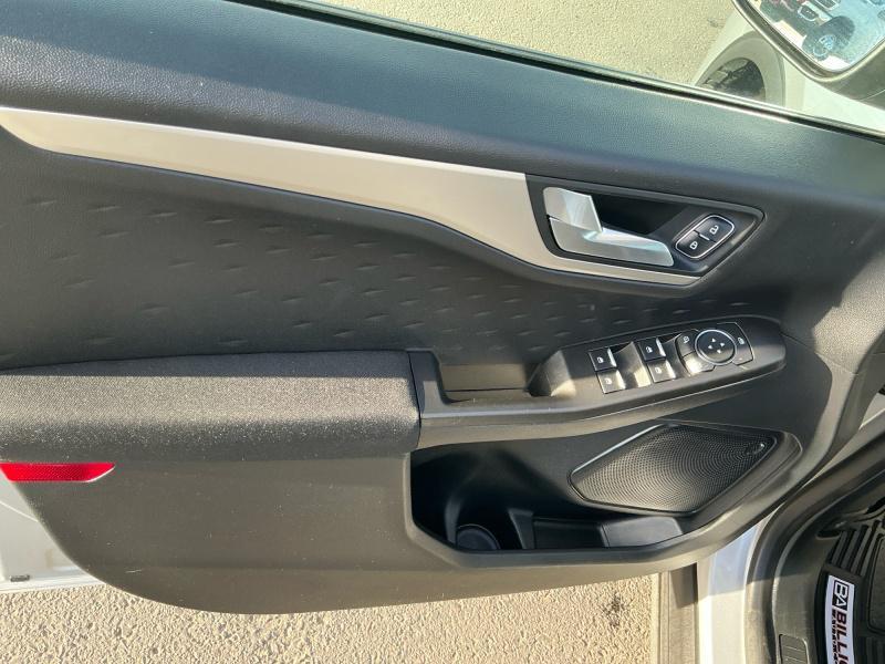 used 2020 Ford Escape car, priced at $16,995