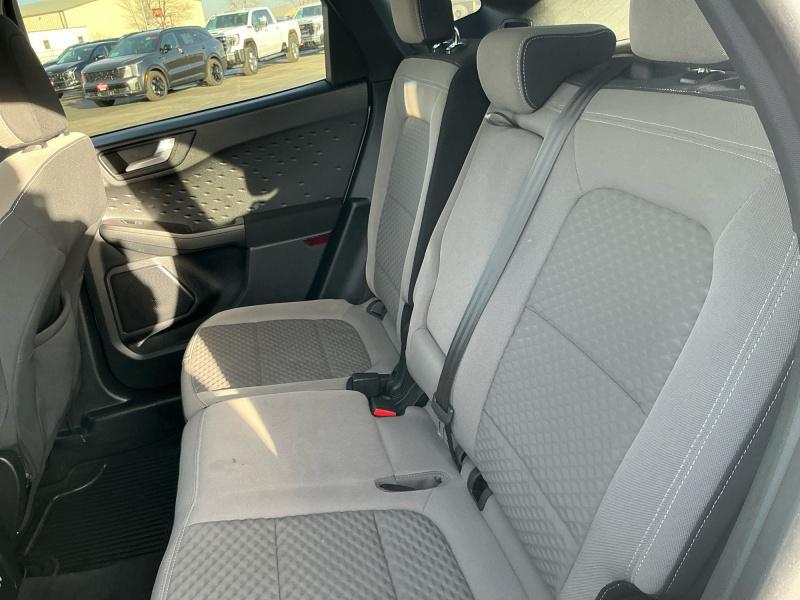 used 2020 Ford Escape car, priced at $16,995