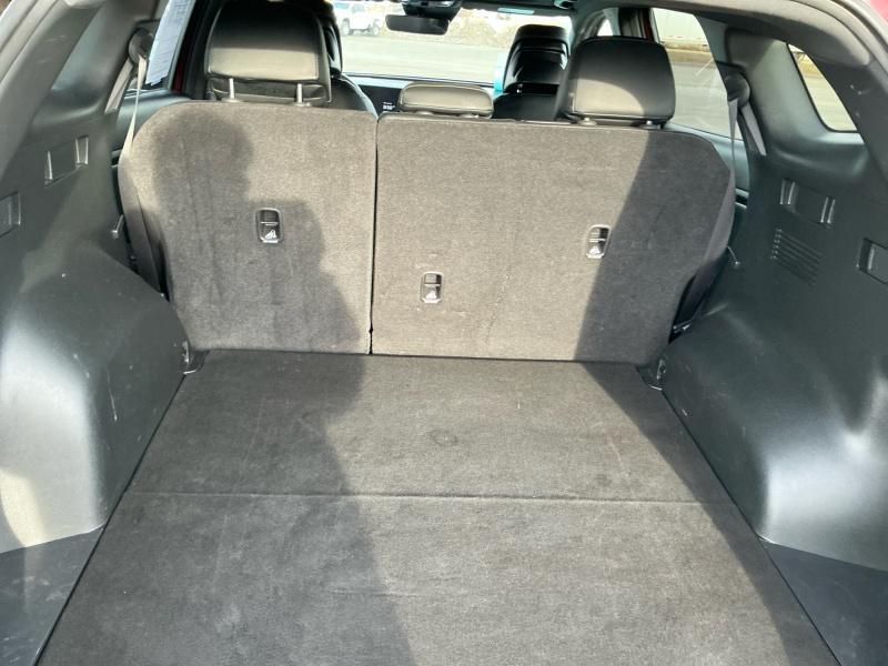 used 2023 Kia Sportage car, priced at $29,995