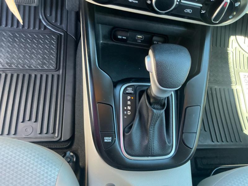used 2023 Kia Soul car, priced at $19,750