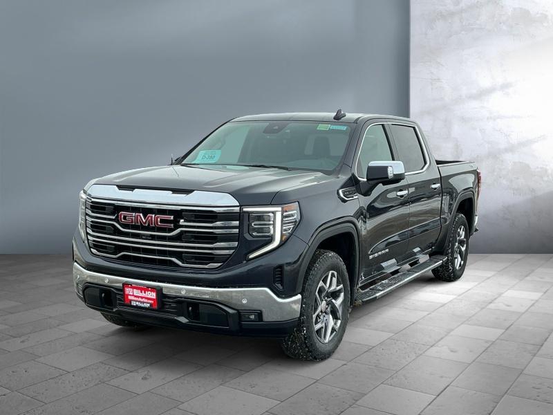 new 2026 GMC Sierra 1500 car, priced at $64,489