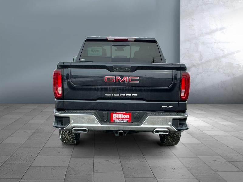 new 2026 GMC Sierra 1500 car, priced at $64,489