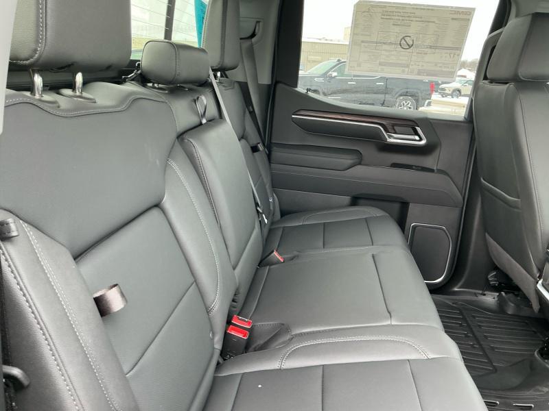new 2026 GMC Sierra 1500 car, priced at $64,489