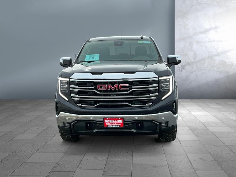 new 2026 GMC Sierra 1500 car, priced at $64,489