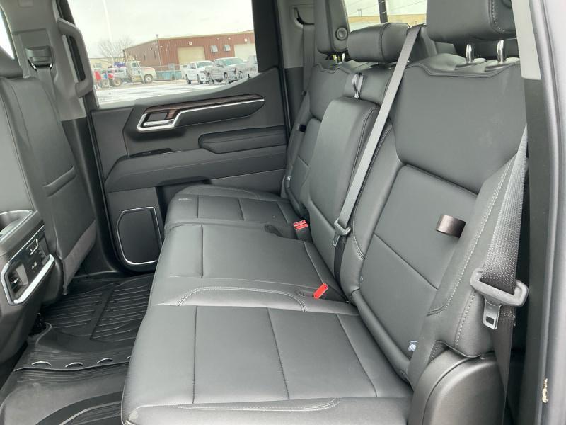 new 2026 GMC Sierra 1500 car, priced at $64,489
