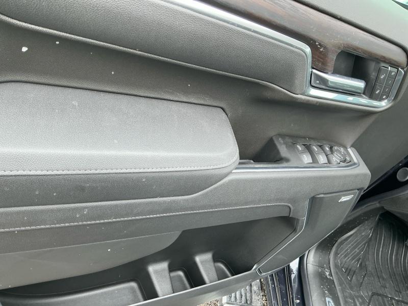 new 2026 GMC Sierra 1500 car, priced at $64,489