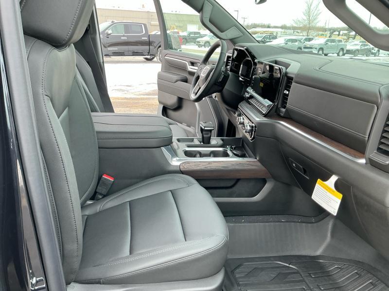 new 2026 GMC Sierra 1500 car, priced at $64,489