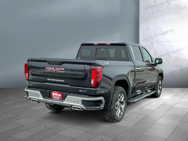 new 2026 GMC Sierra 1500 car, priced at $64,489