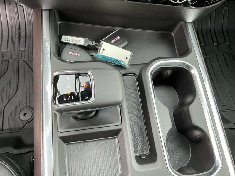 new 2026 GMC Sierra 1500 car, priced at $64,489