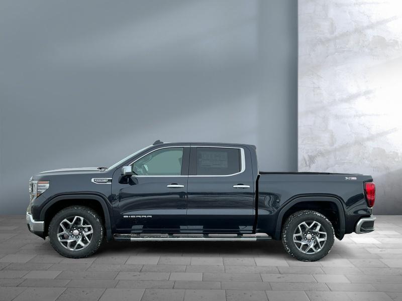 new 2026 GMC Sierra 1500 car, priced at $64,489