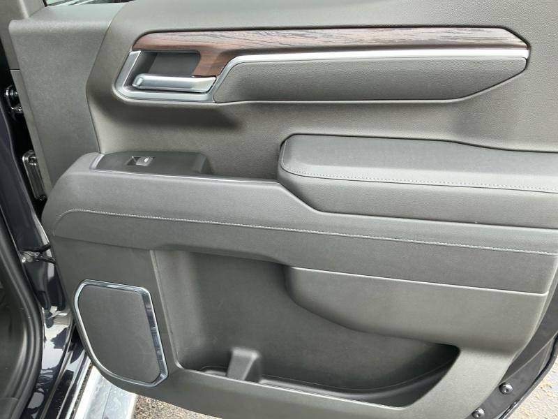 new 2026 GMC Sierra 1500 car, priced at $64,489