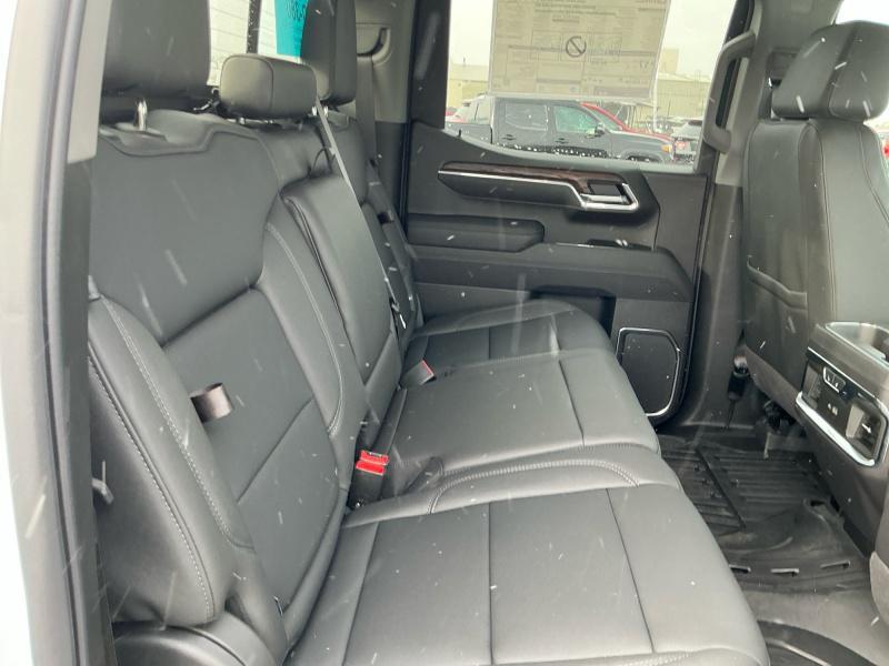 new 2026 GMC Sierra 1500 car, priced at $65,089