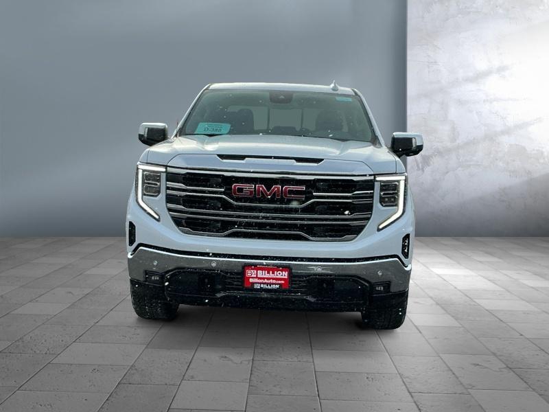 new 2026 GMC Sierra 1500 car, priced at $65,089