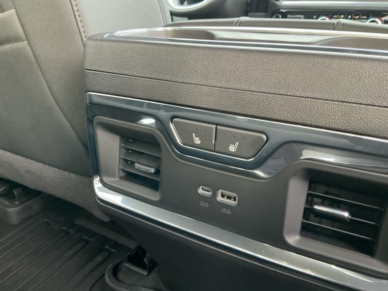 new 2026 GMC Sierra 1500 car, priced at $65,089