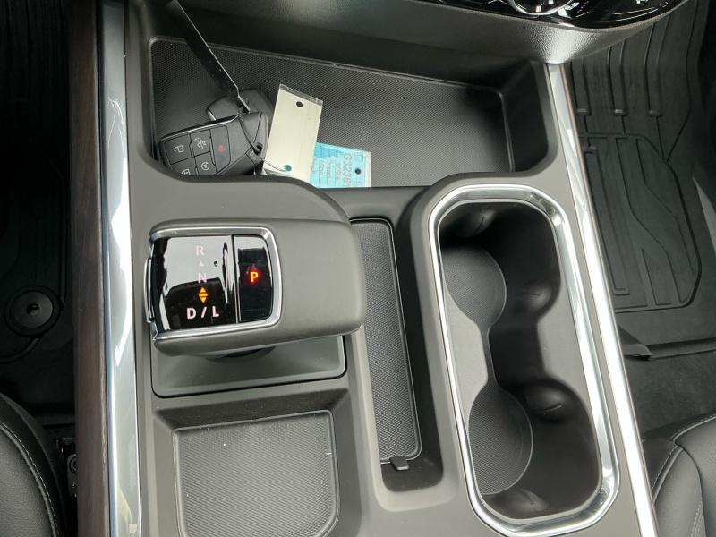 new 2026 GMC Sierra 1500 car, priced at $65,089