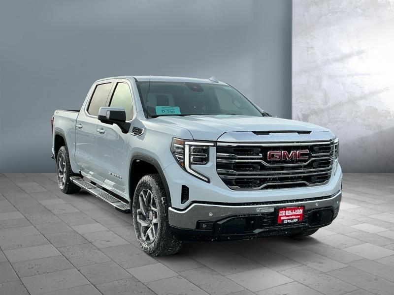 new 2026 GMC Sierra 1500 car, priced at $65,089