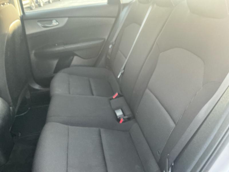 used 2021 Kia Forte car, priced at $15,495