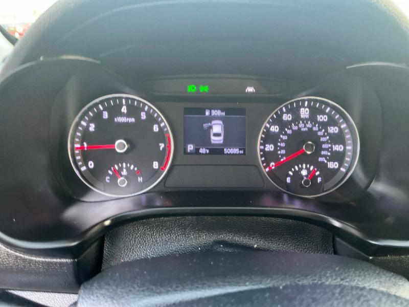 used 2021 Kia Forte car, priced at $15,495