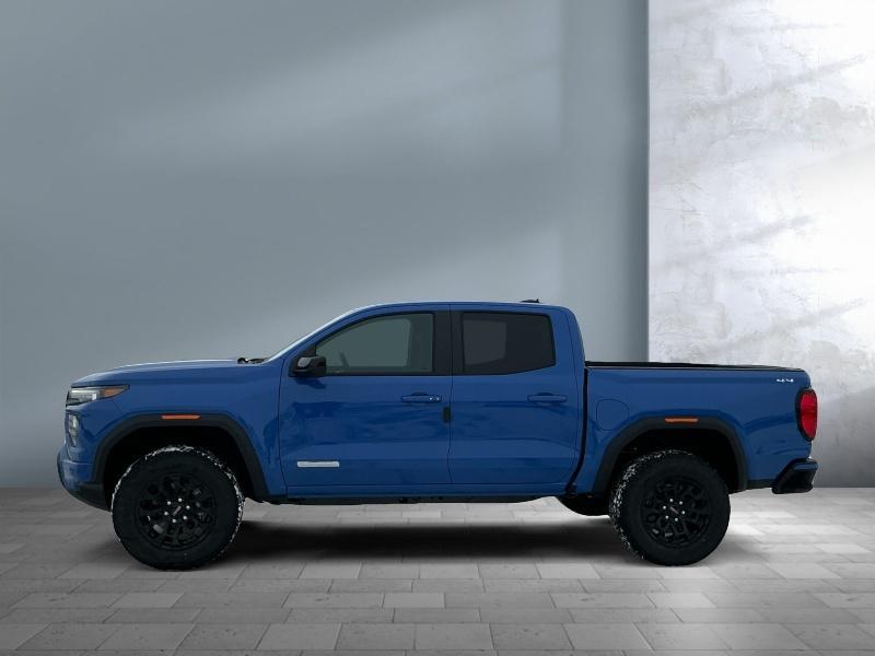 new 2026 GMC Canyon car, priced at $49,094