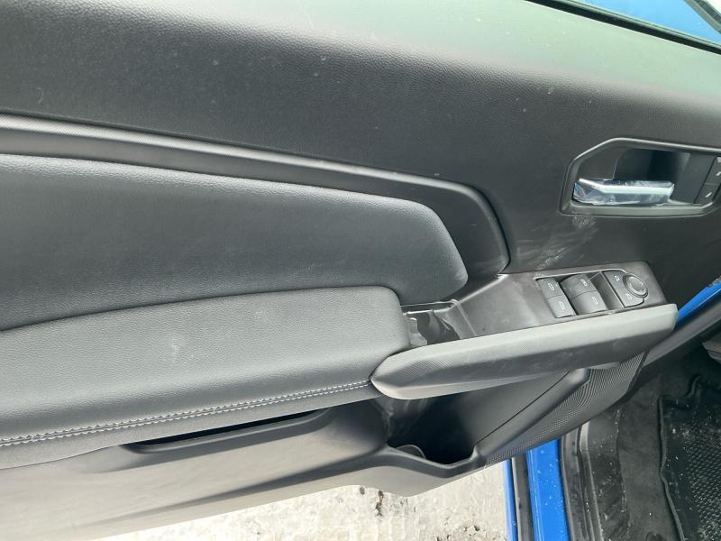 new 2026 GMC Canyon car, priced at $49,094