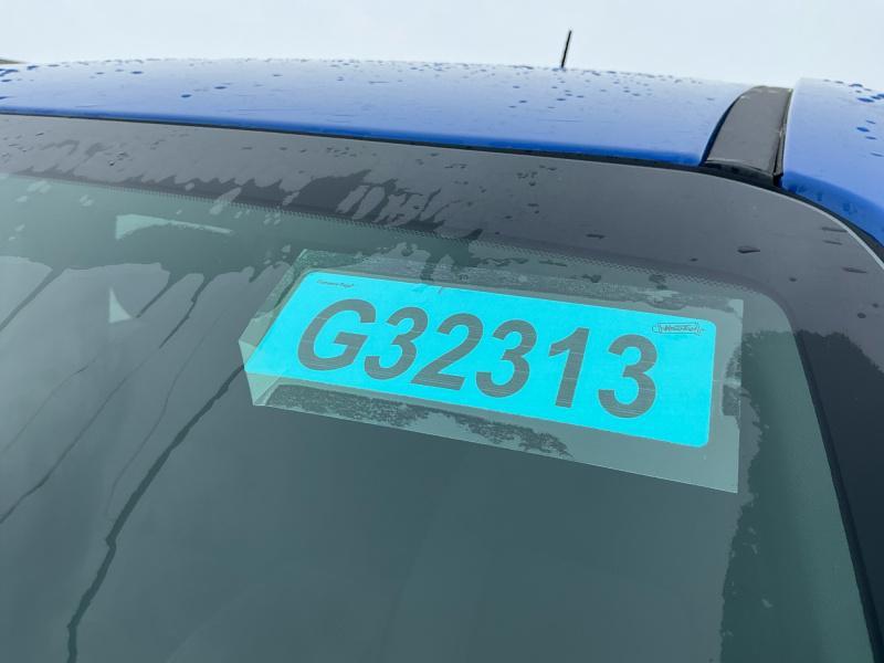 new 2026 GMC Canyon car, priced at $49,094