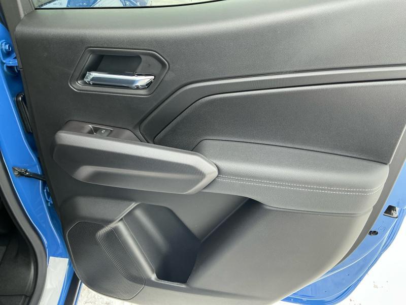 new 2026 GMC Canyon car, priced at $49,094