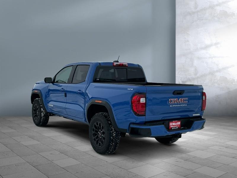 new 2026 GMC Canyon car, priced at $49,094
