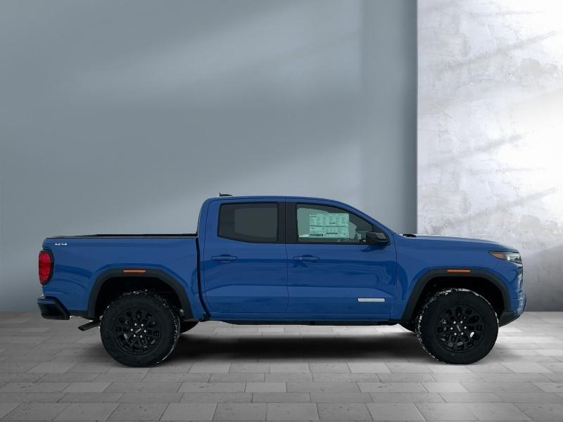 new 2026 GMC Canyon car, priced at $49,094