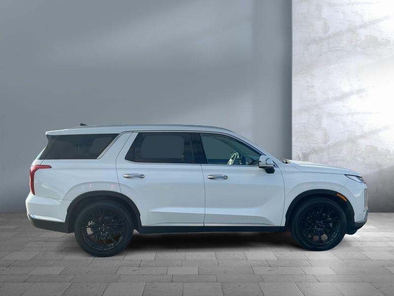 used 2023 Hyundai Palisade car, priced at $25,495