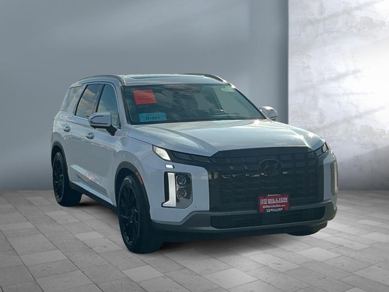 used 2023 Hyundai Palisade car, priced at $25,495