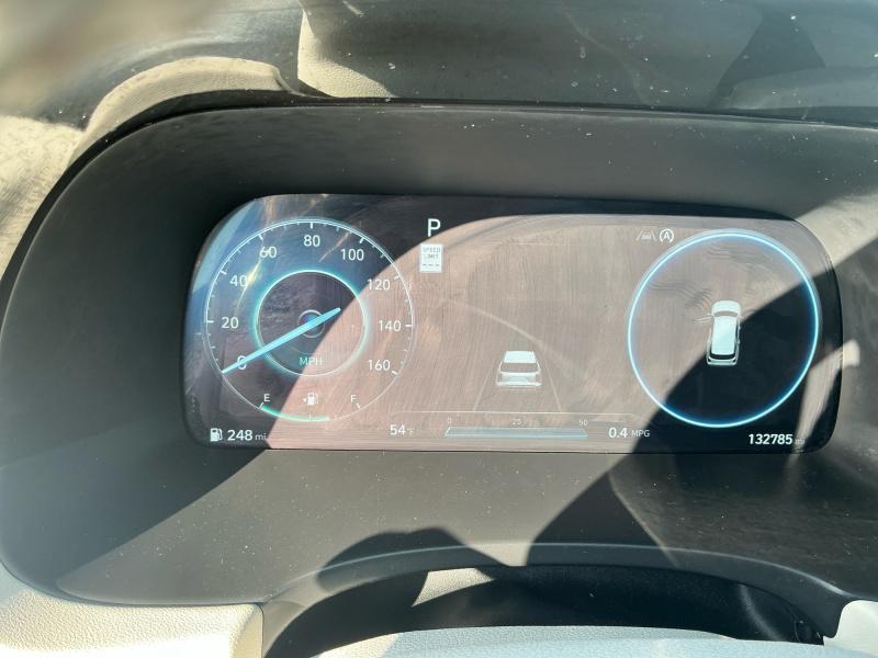 used 2023 Hyundai Palisade car, priced at $25,495