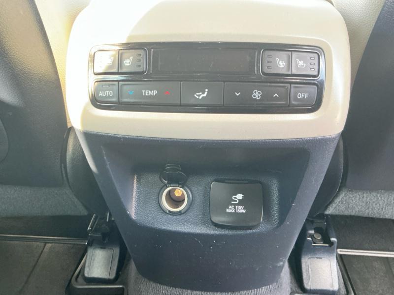 used 2023 Hyundai Palisade car, priced at $25,495