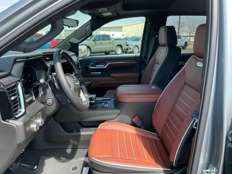new 2026 GMC Sierra 1500 car, priced at $84,954