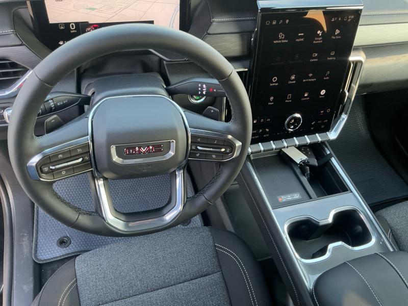 new 2026 GMC Acadia car, priced at $48,934