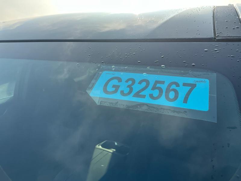 new 2026 GMC Acadia car, priced at $48,934