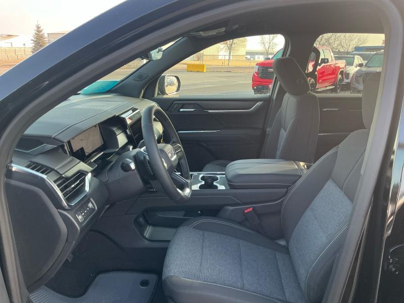 new 2026 GMC Acadia car, priced at $48,934