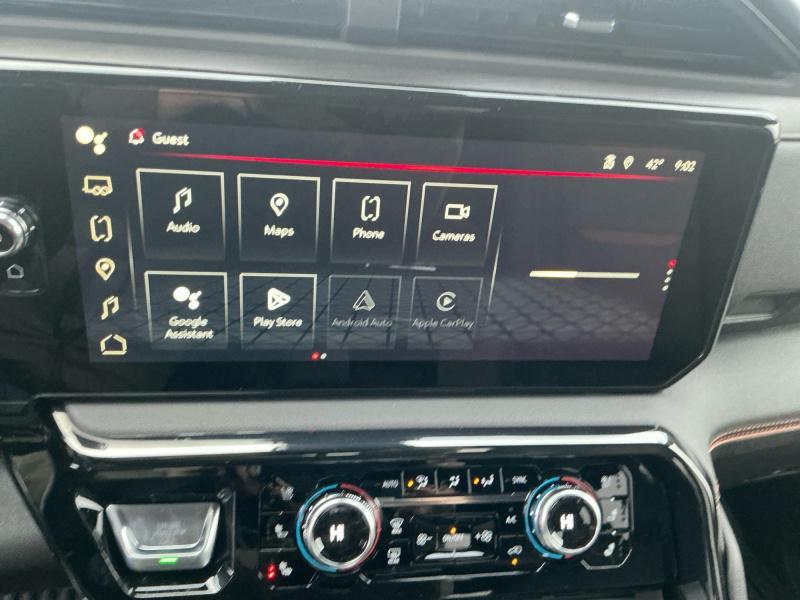 new 2026 GMC Sierra 2500 car, priced at $91,309