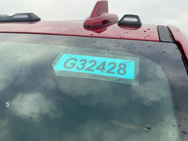 new 2026 GMC Sierra 2500 car, priced at $91,309