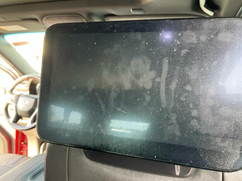 used 2023 Chevrolet Suburban car, priced at $56,995