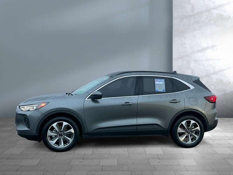 used 2025 Ford Escape car, priced at $31,995