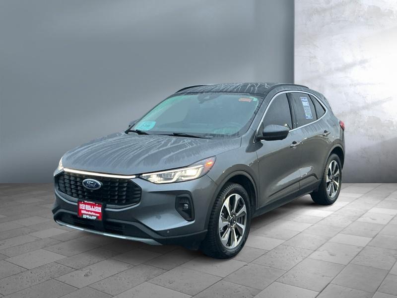 used 2025 Ford Escape car, priced at $31,995