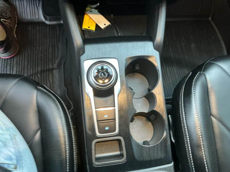 used 2025 Ford Escape car, priced at $31,995